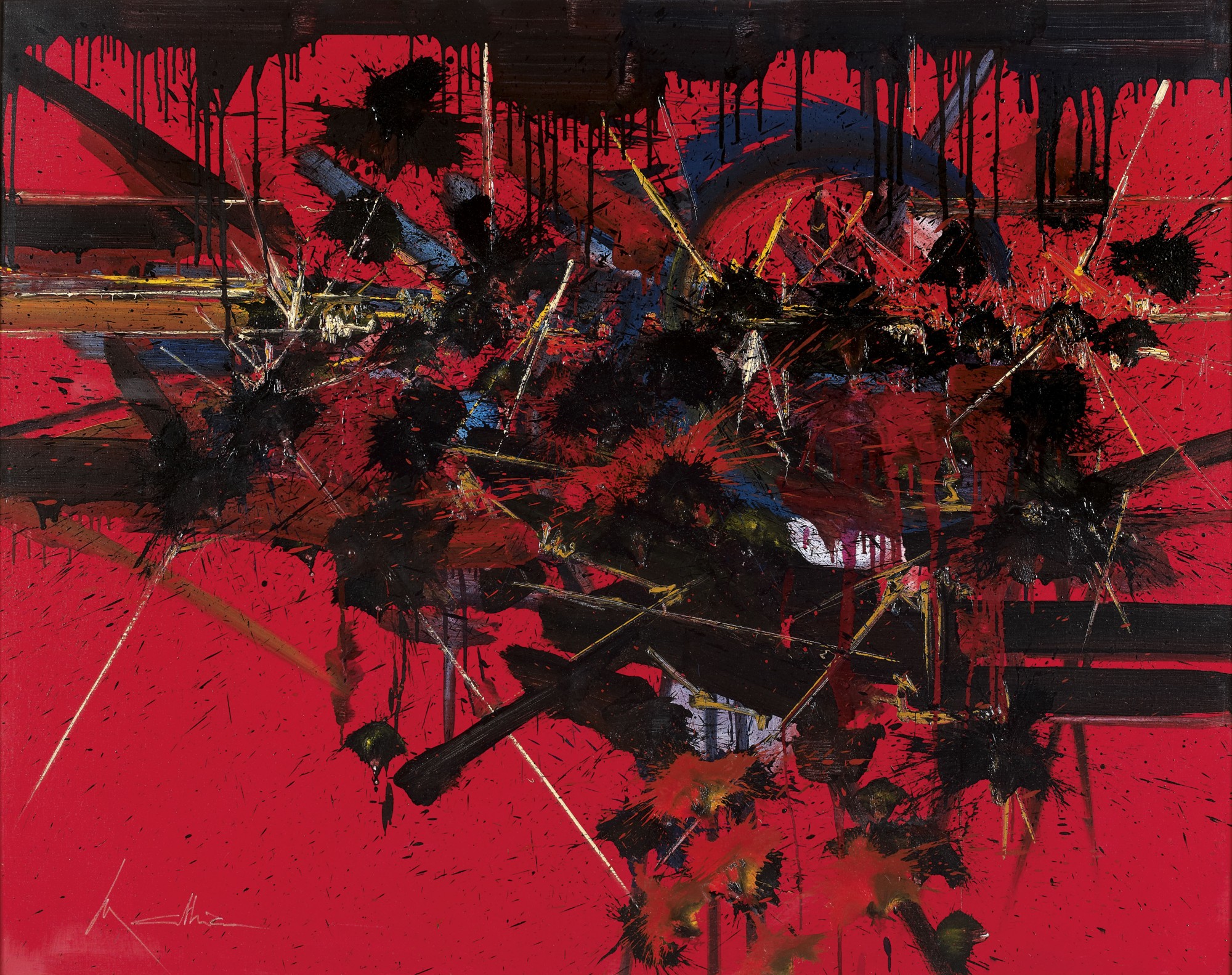 Loaded image