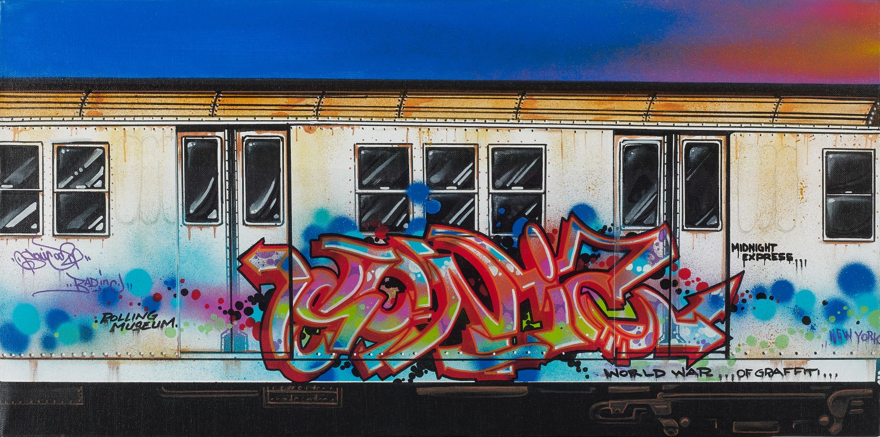 Loaded image