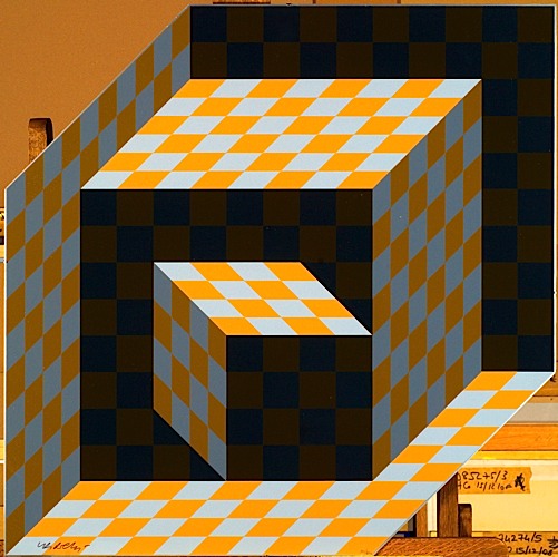 Loaded image
