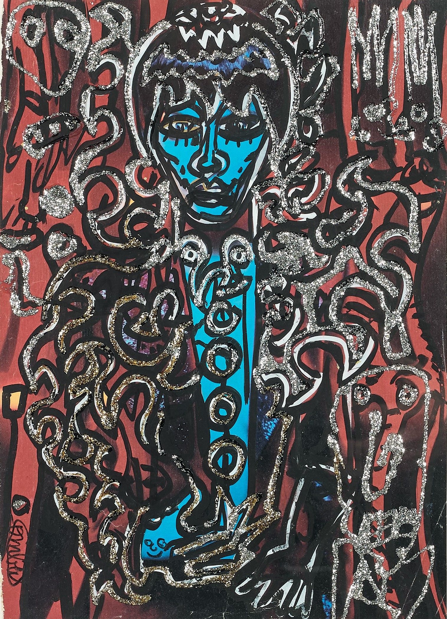 Loaded image