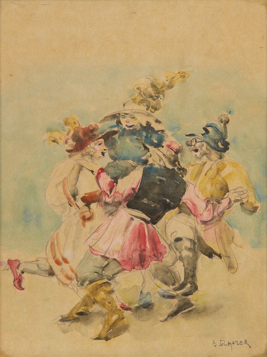 Loaded image