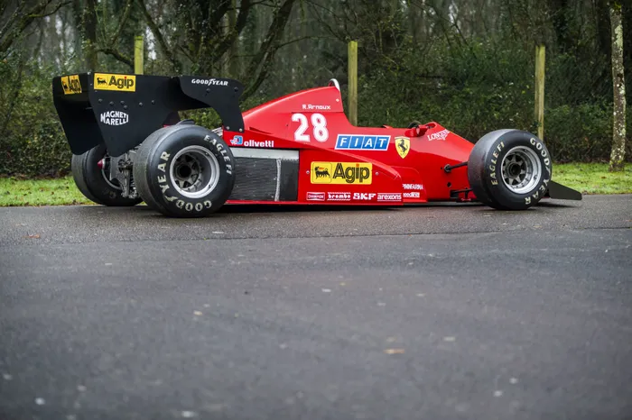 ZO' Voiture course Ferrari F1 312 T N°1 1/43 Miniatures Chateau Heco miniatures ZO' Voiture course Ferrari F1 312 T N°1 1/43 Miniatures Chateau Heco miniatures