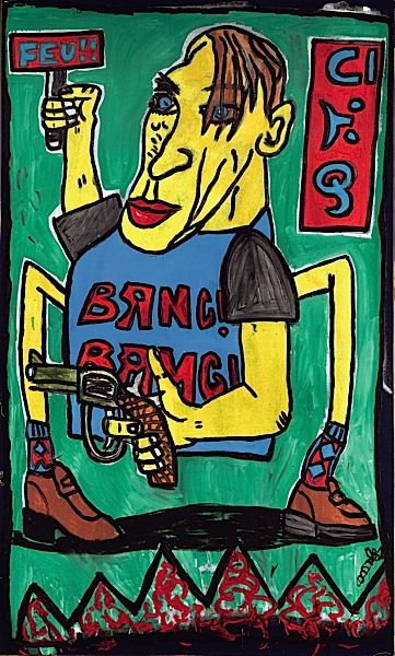 Loaded image