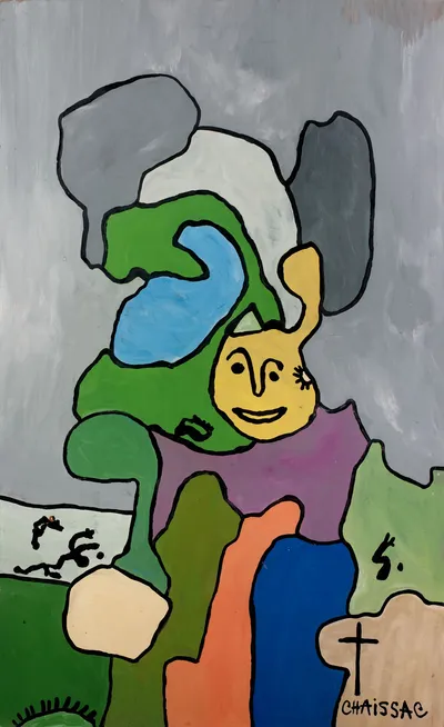 Loaded image