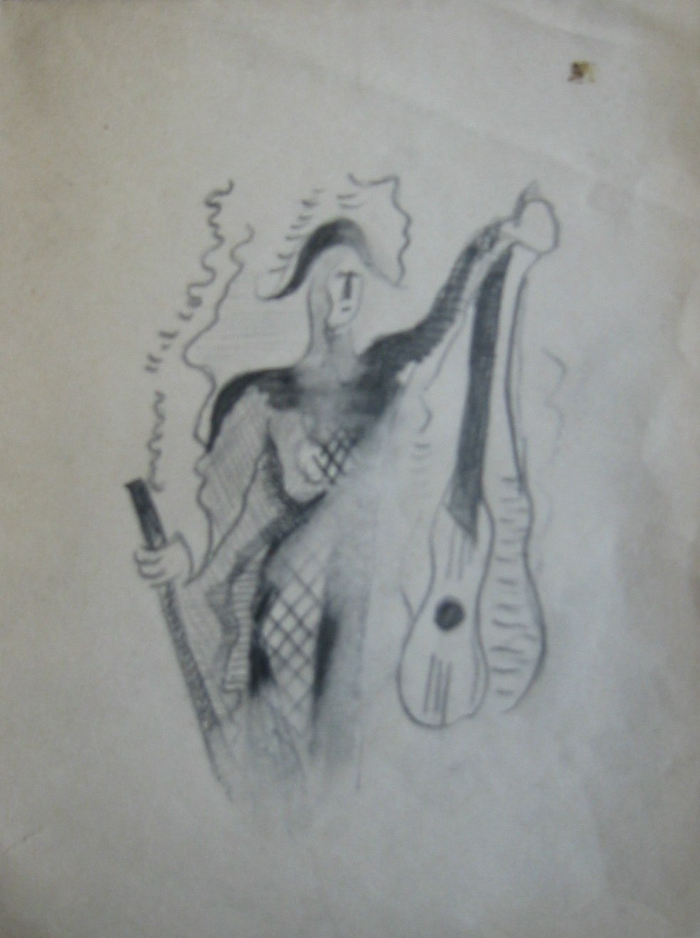 Loaded image