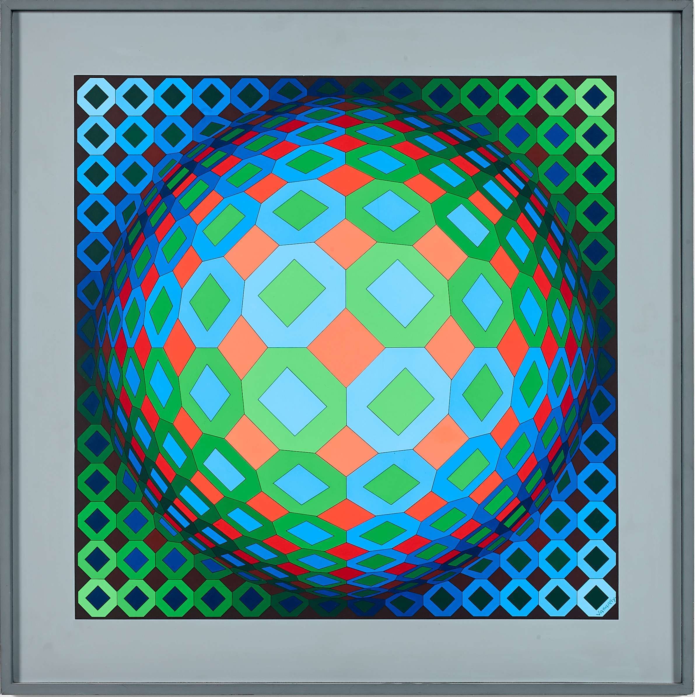 Loaded image
