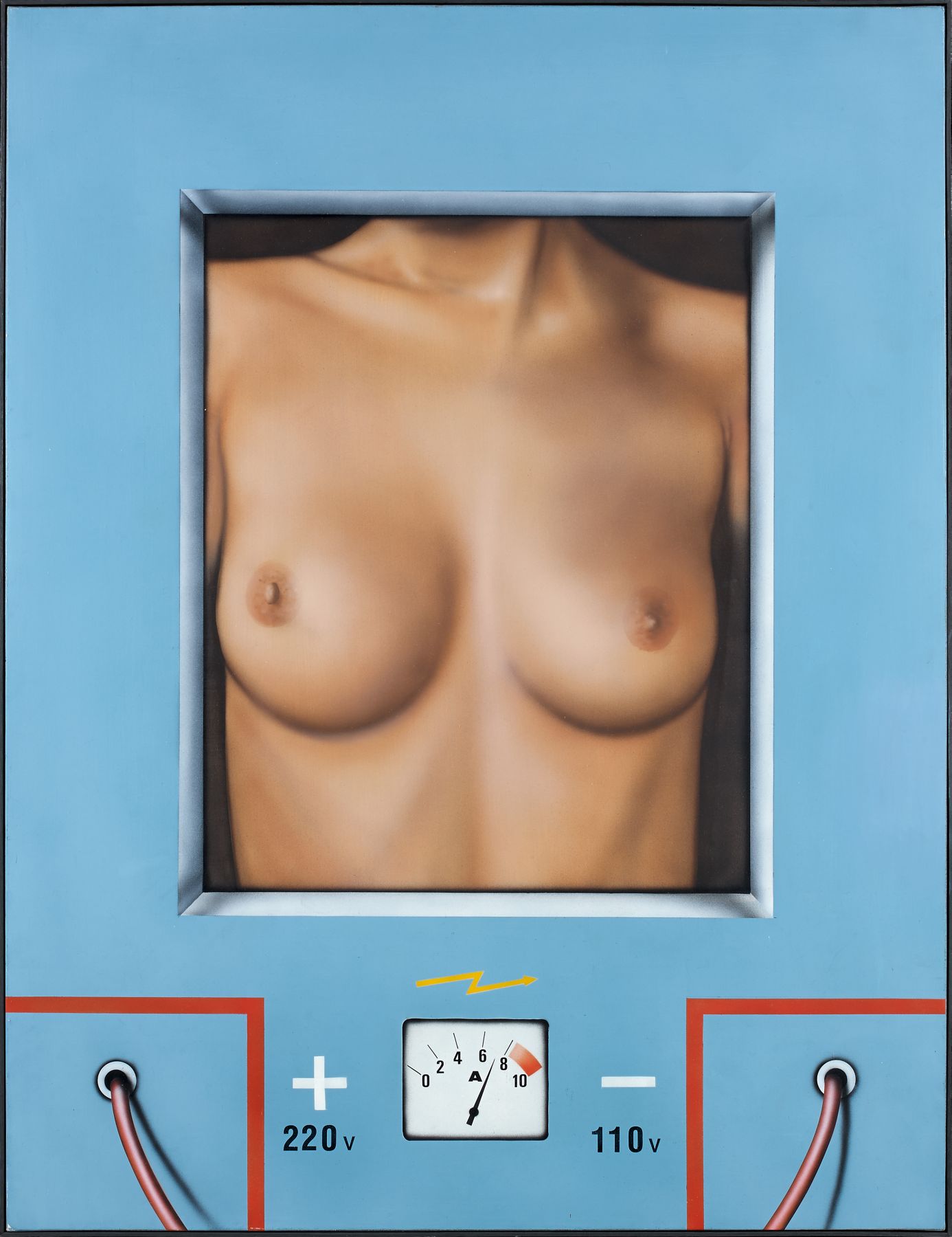 Loaded image