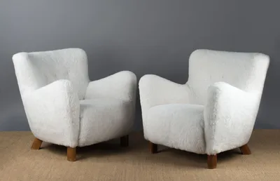 FRITZ HANSEN