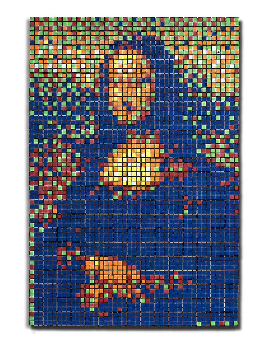 Loaded image