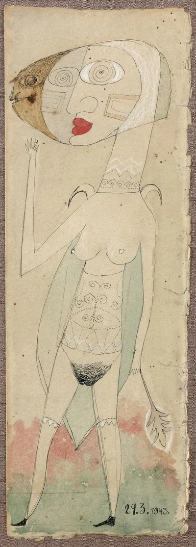 Loaded image