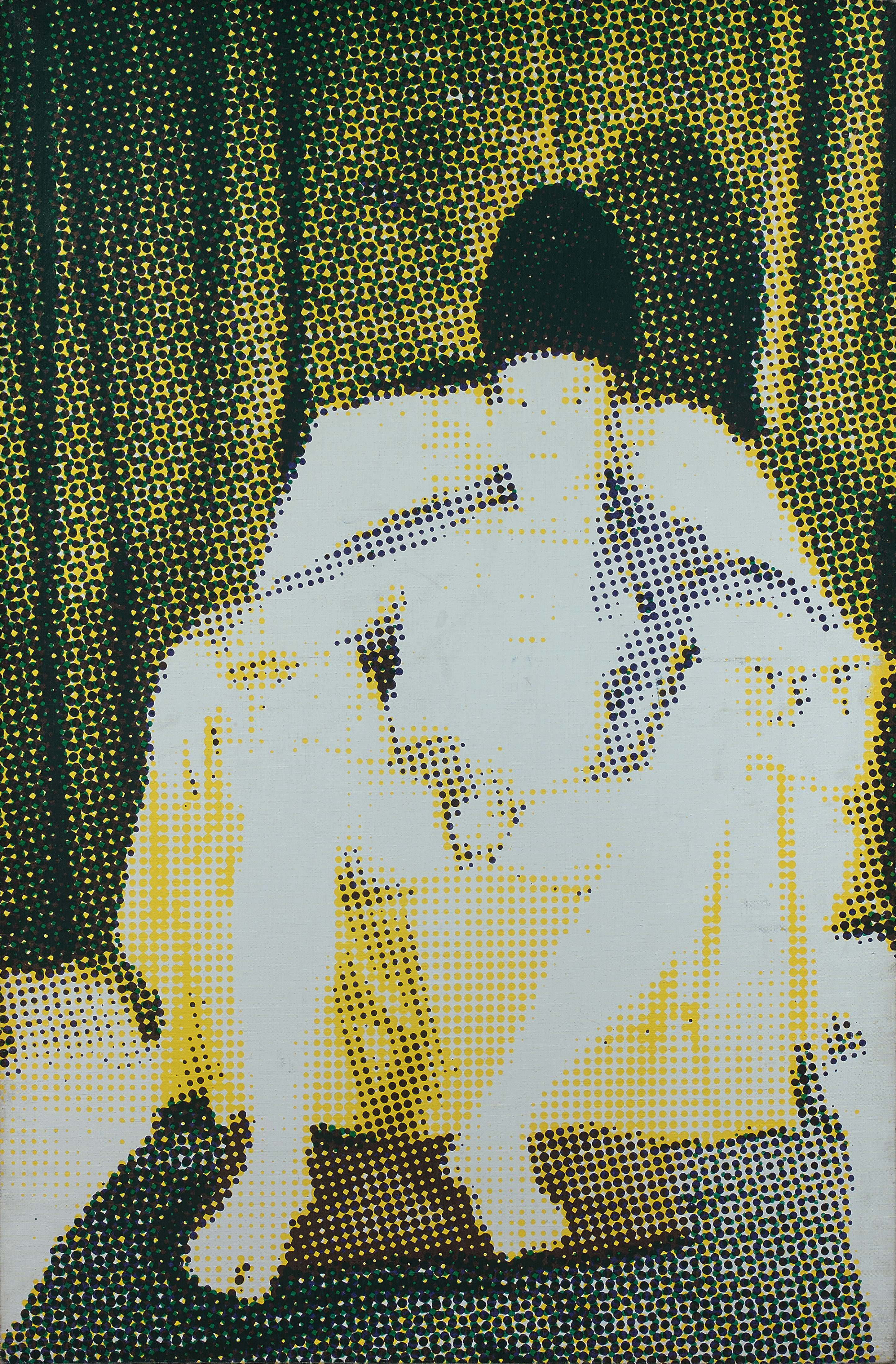 Loaded image