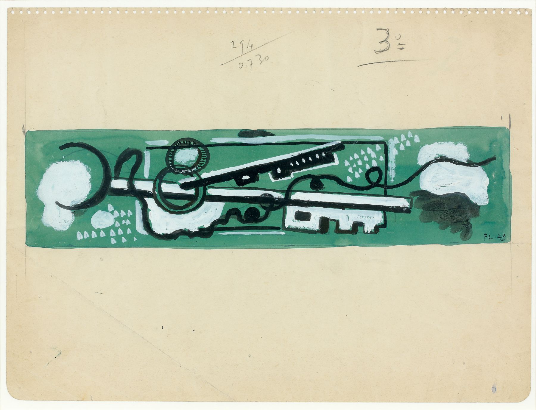 Loaded image