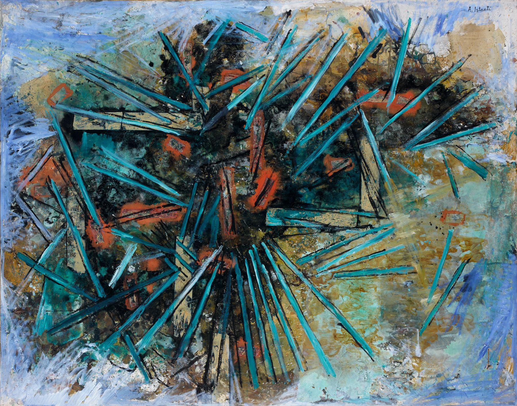 Loaded image