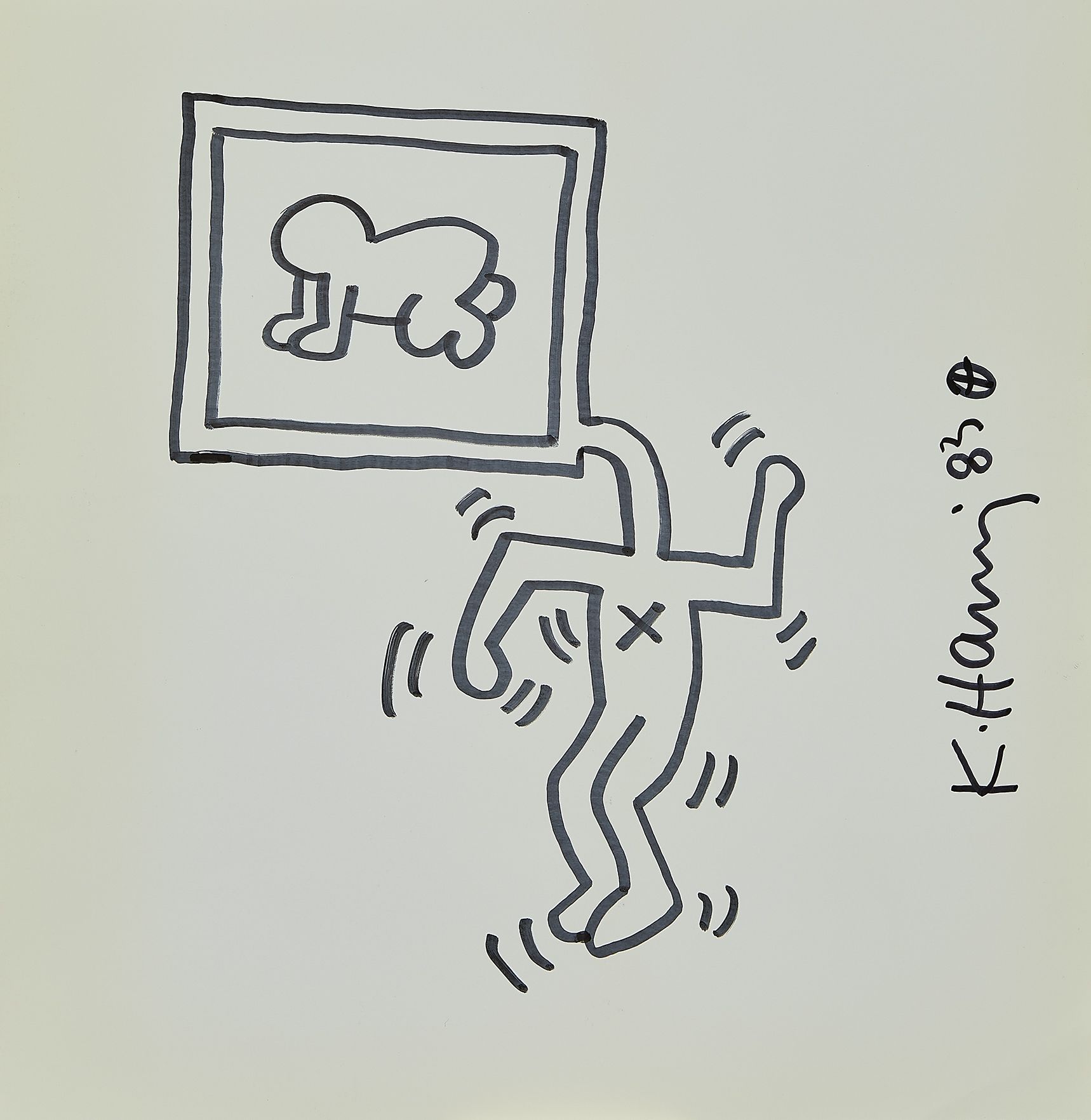 Loaded image