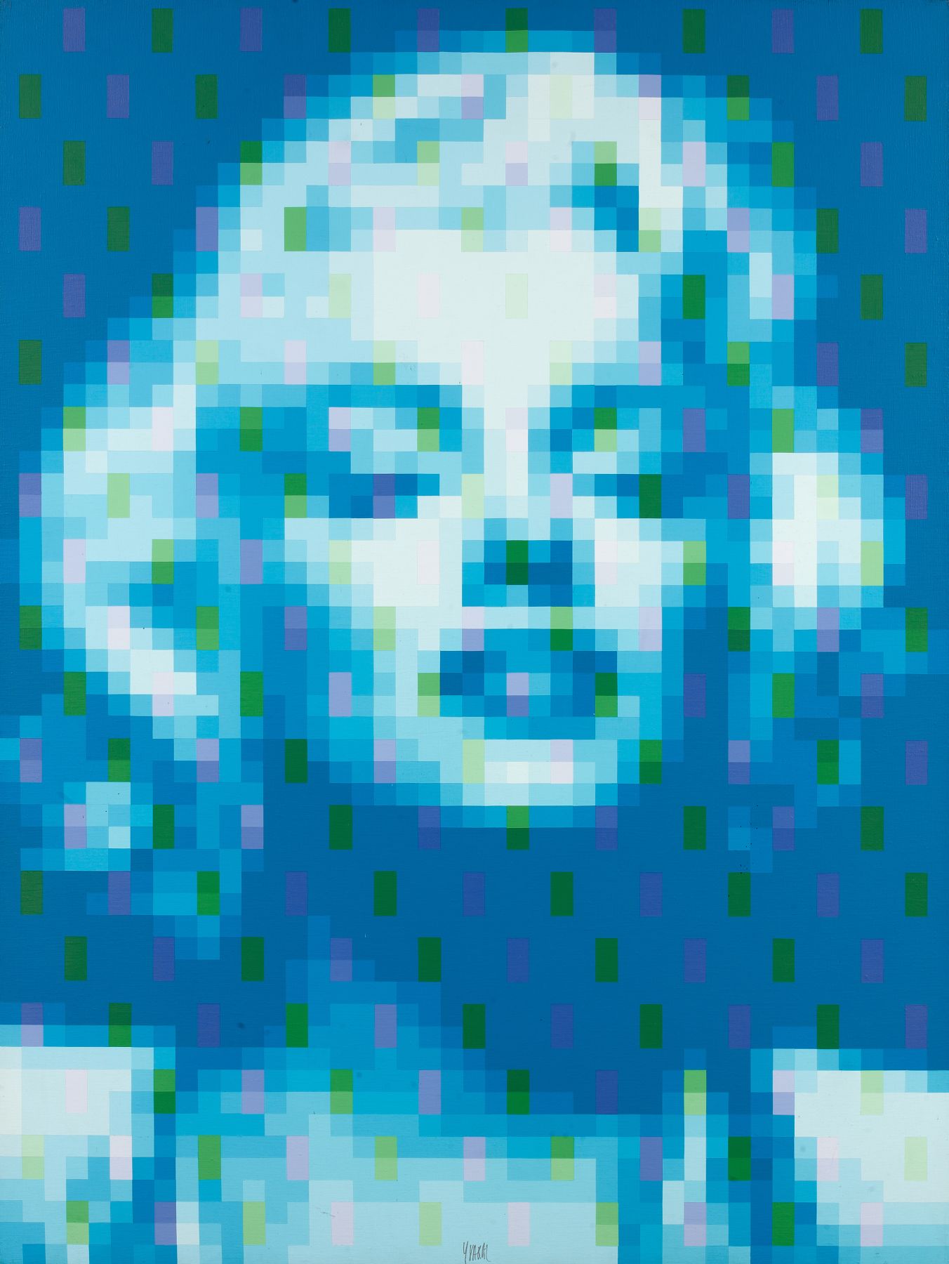 Loaded image