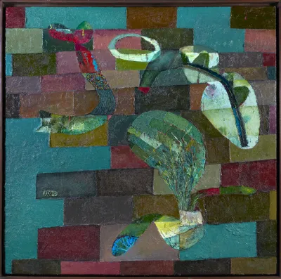 Loaded image