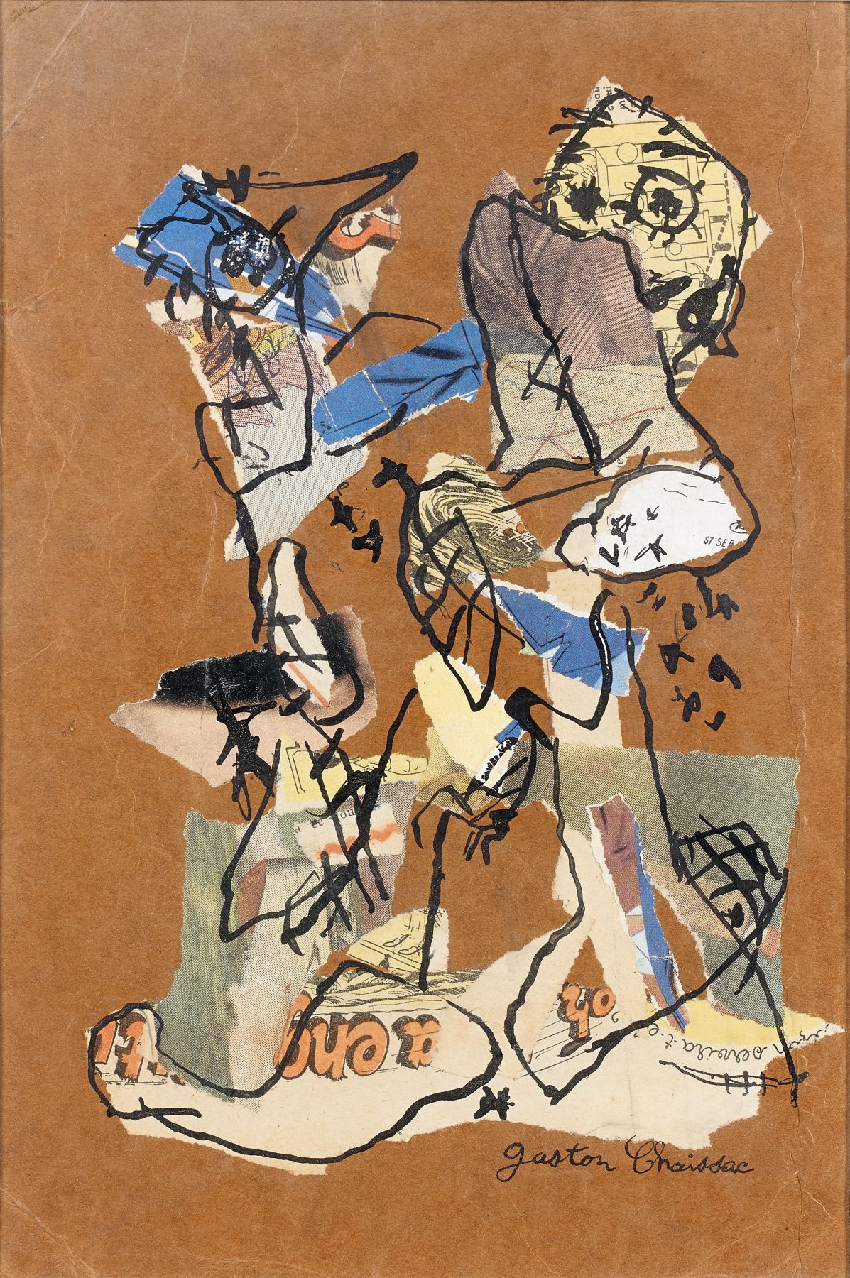 Loaded image