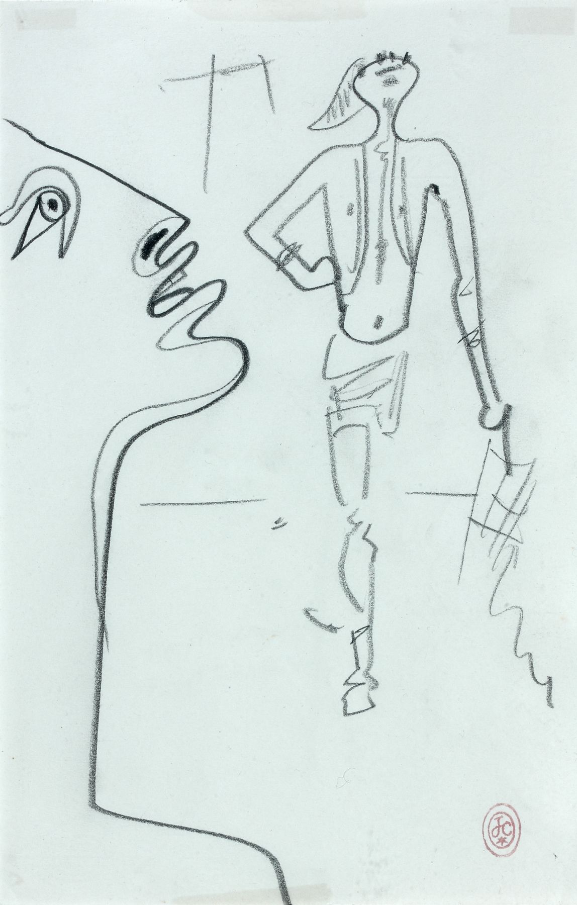 Loaded image