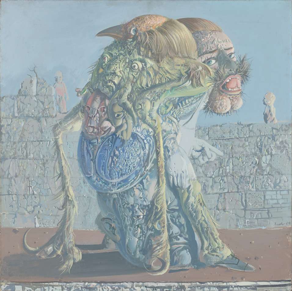 Loaded image