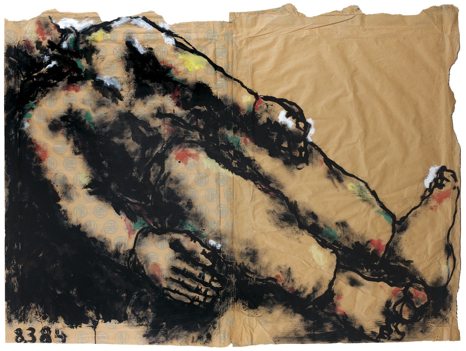 Loaded image