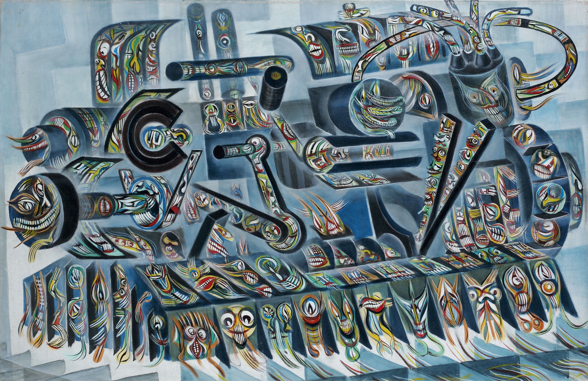 Loaded image