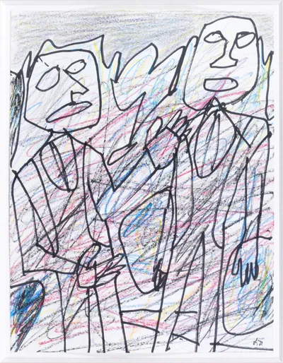 Loaded image
