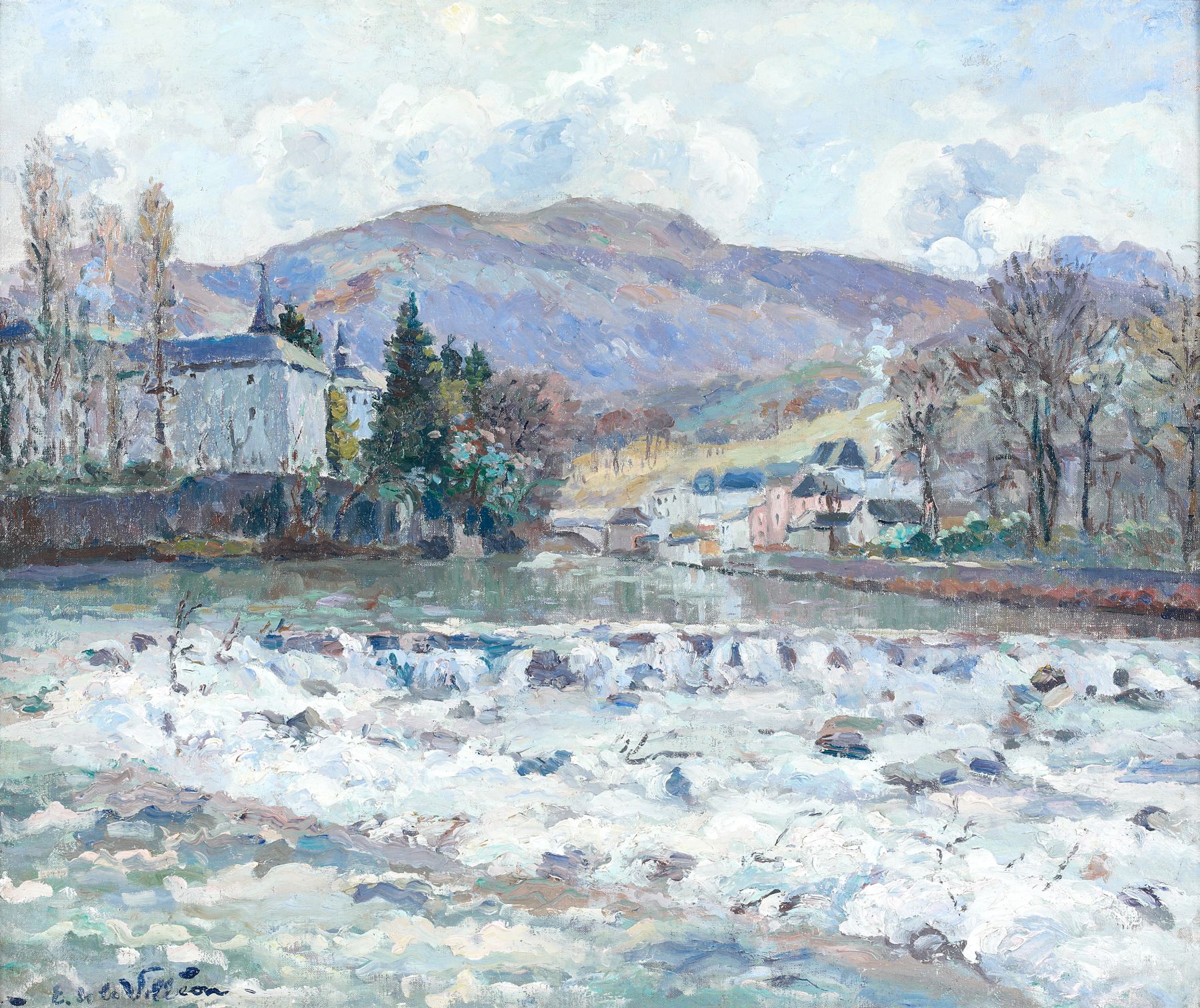 Loaded image