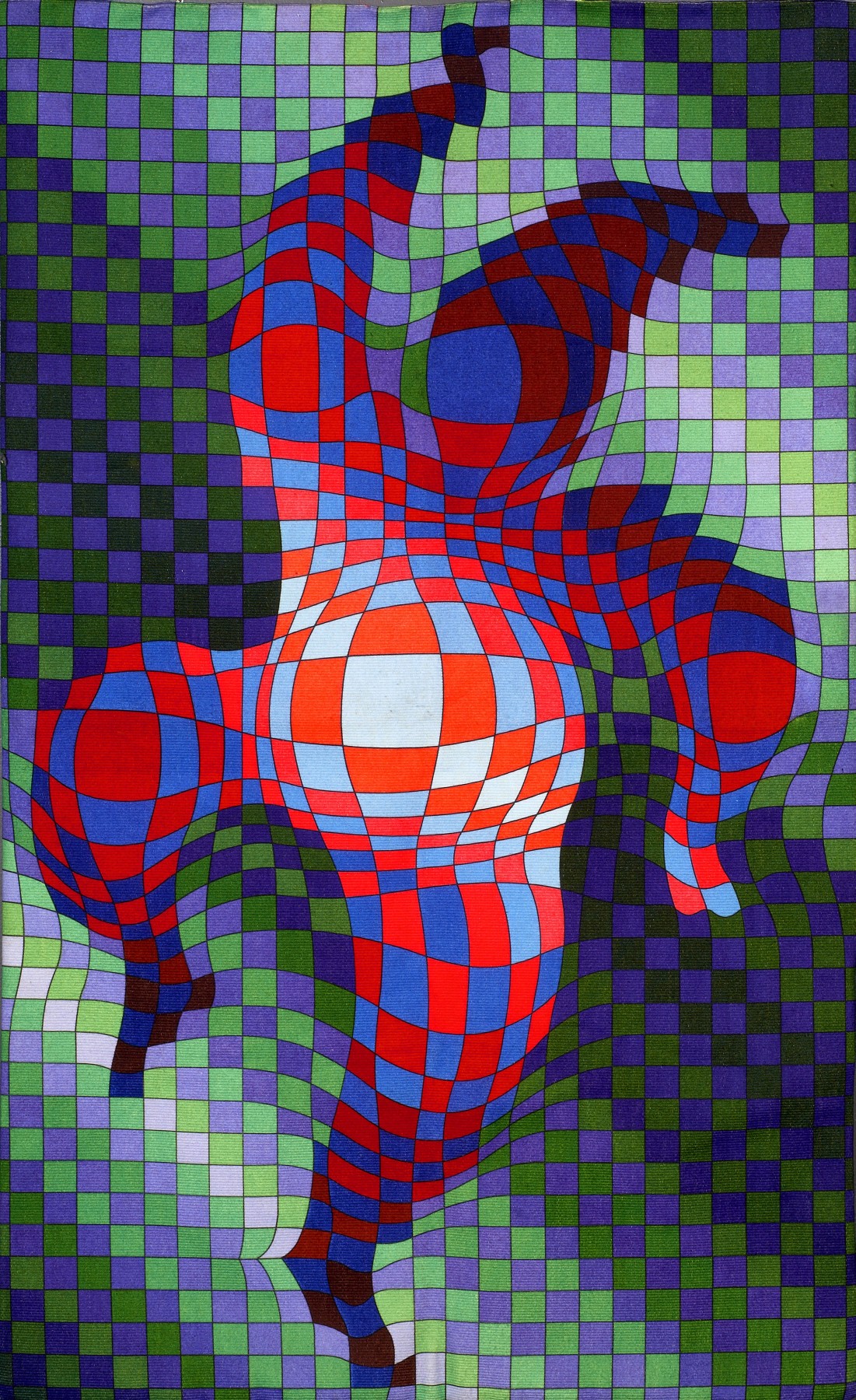 Loaded image