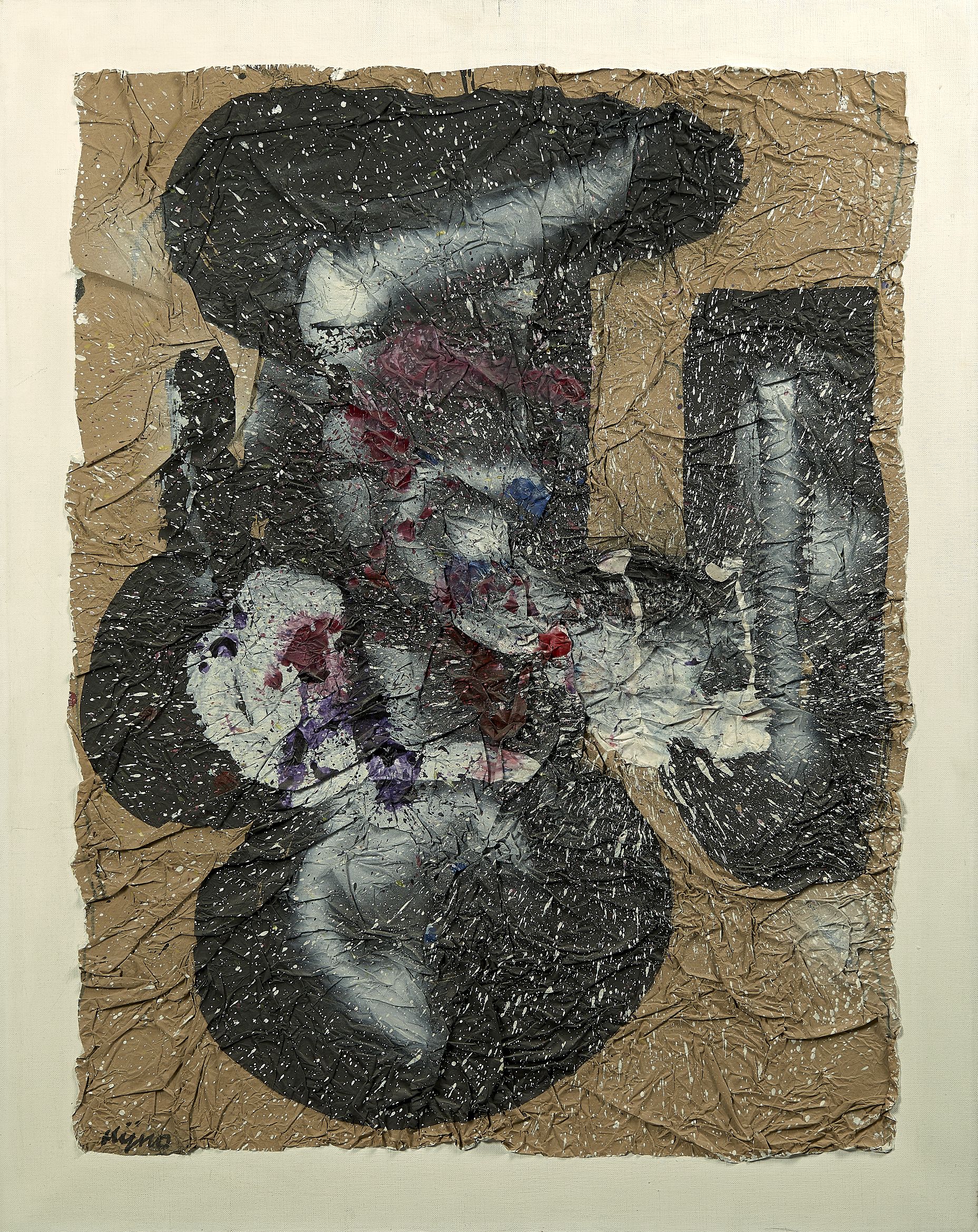 Loaded image