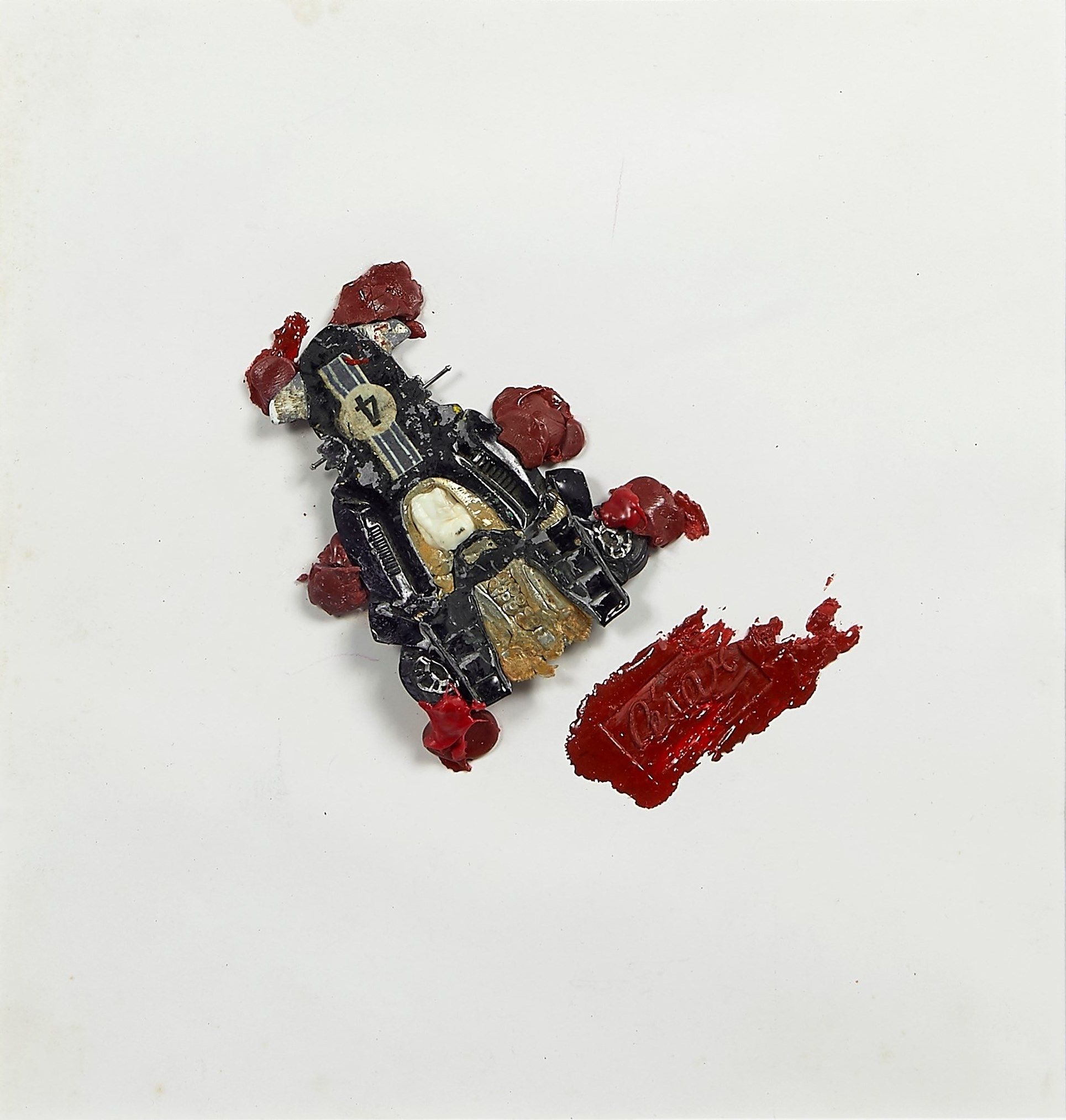 Loaded image