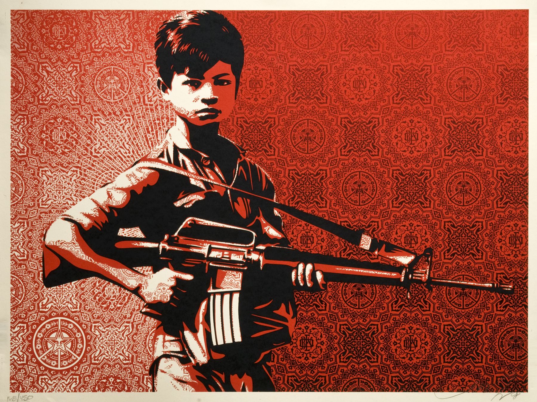Loaded image