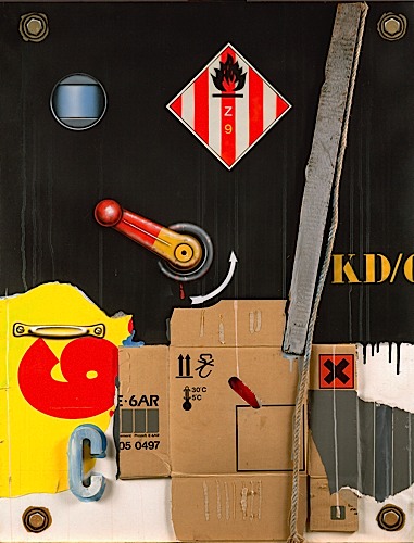 Loaded image