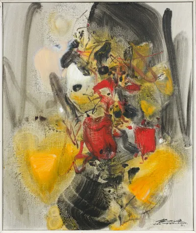 Loaded image