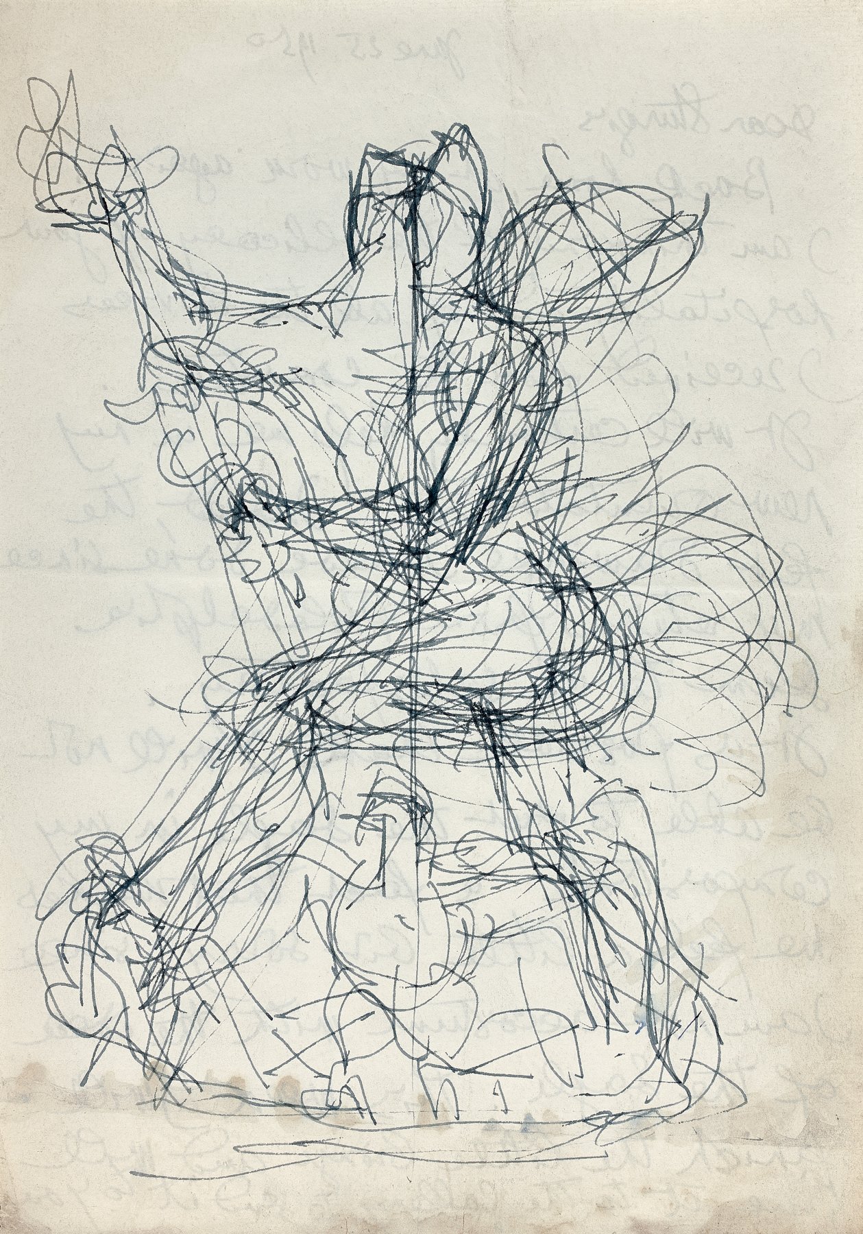 Loaded image