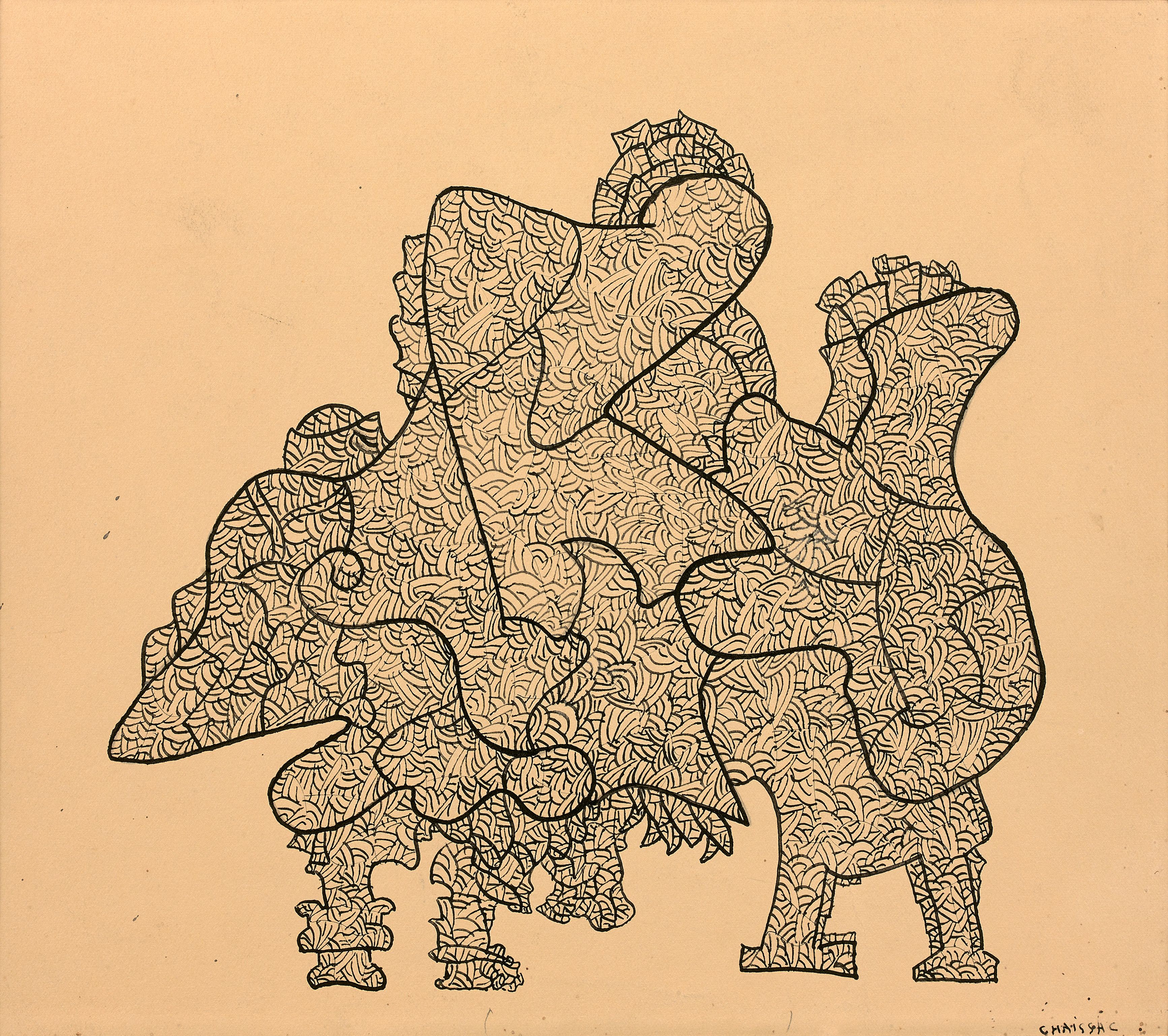 Loaded image