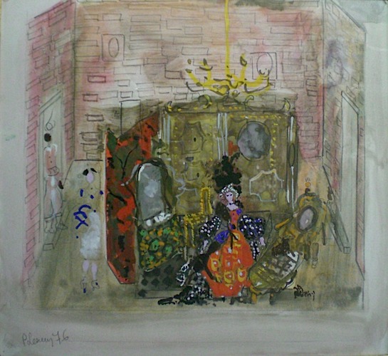 Loaded image