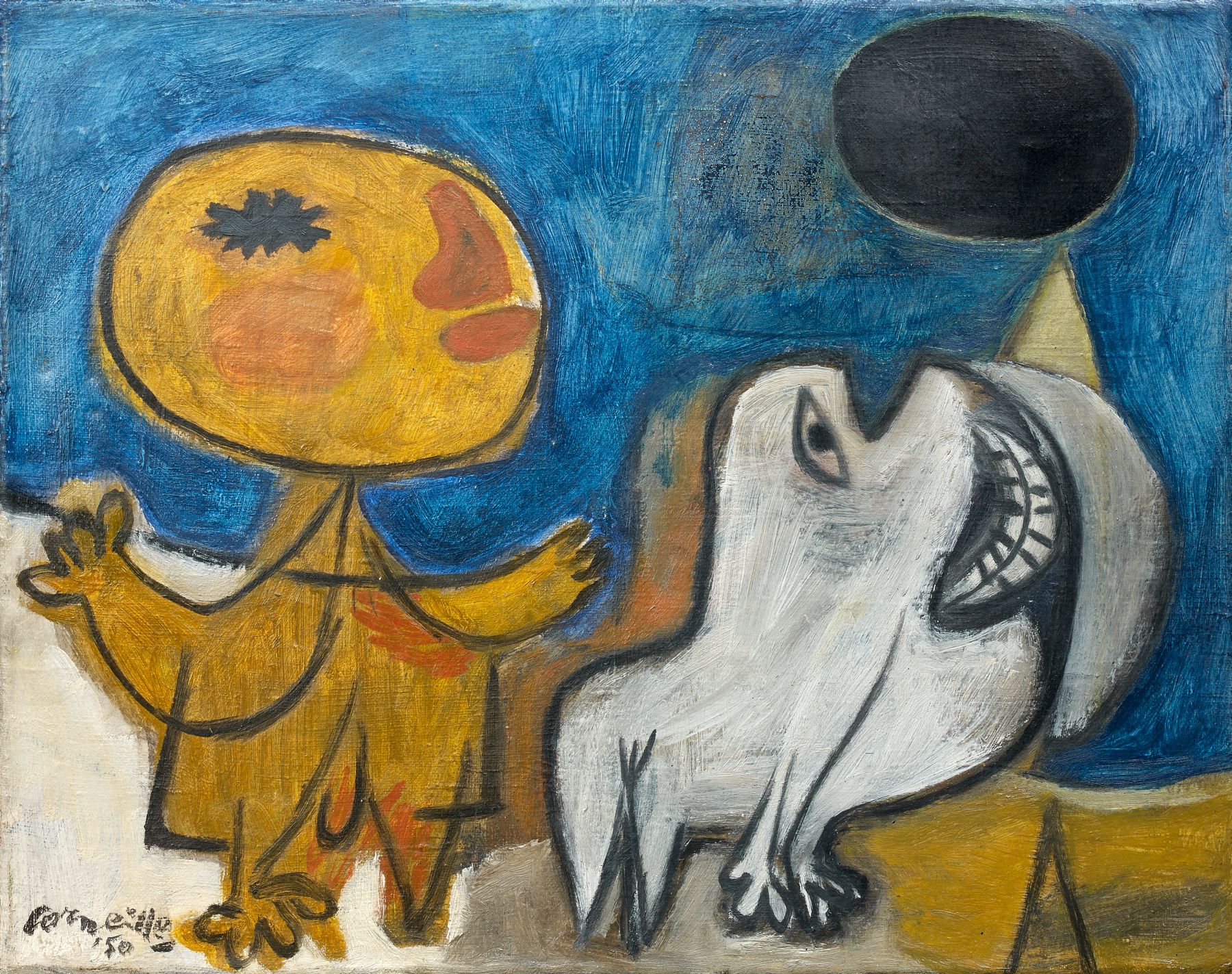 Loaded image