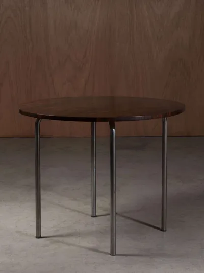 Ludwig MIES VAN DER ROHE
