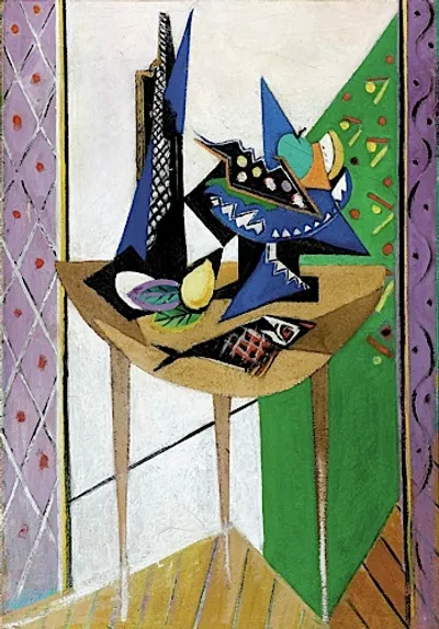 Loaded image