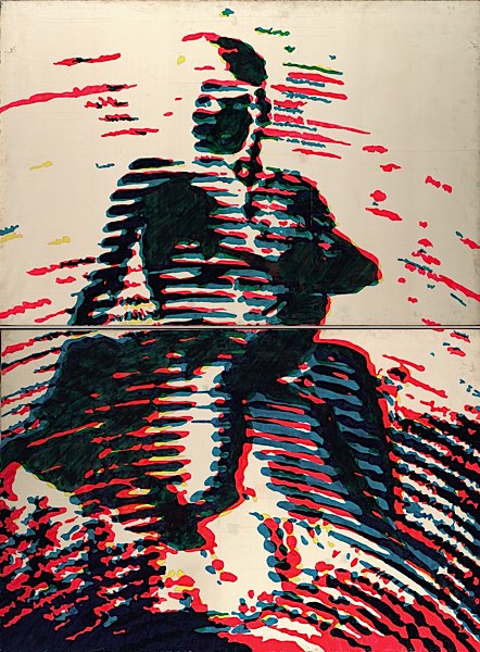 Loaded image