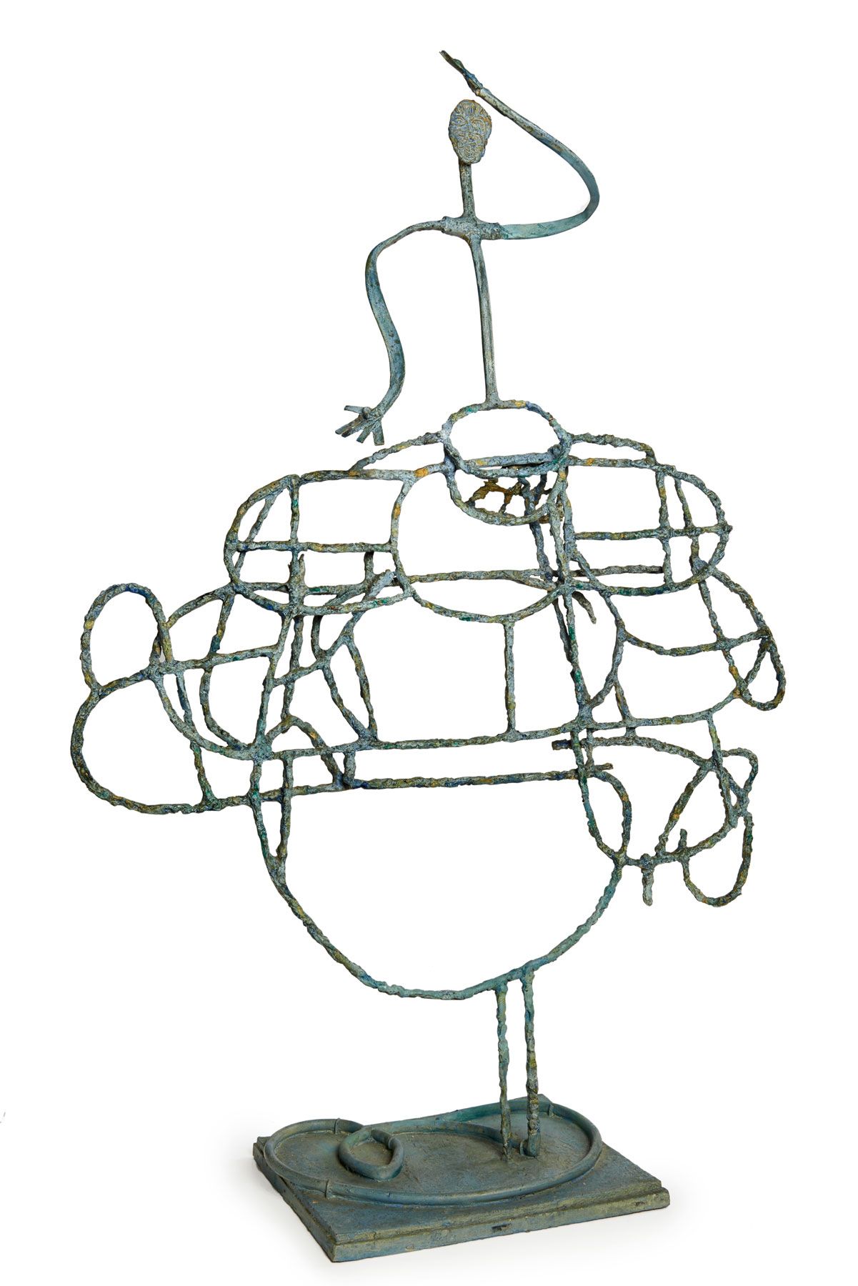 Loaded image