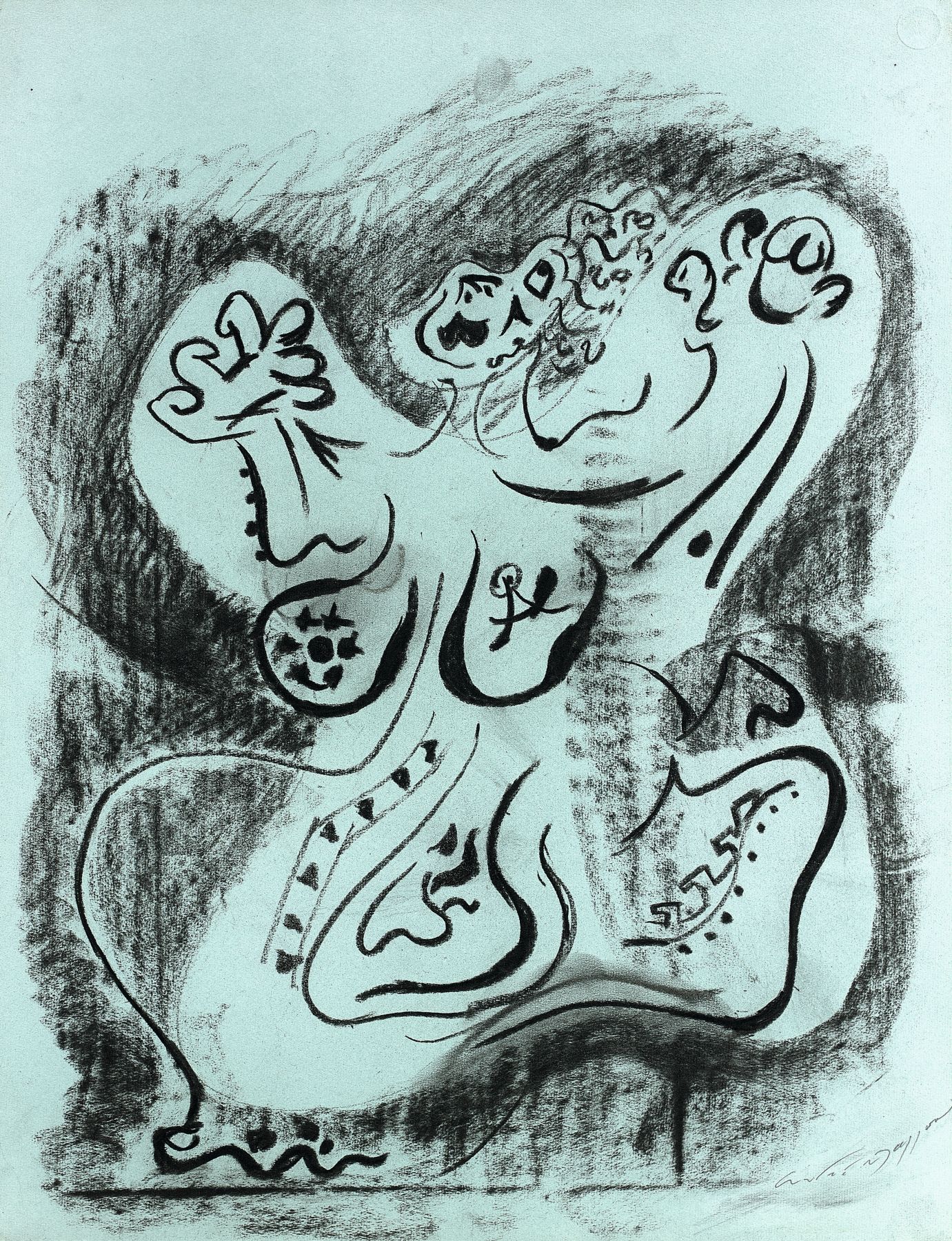 Loaded image