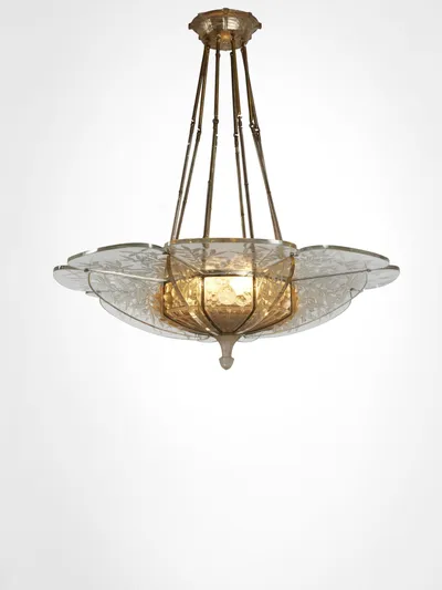 René LALIQUE