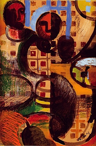 Loaded image