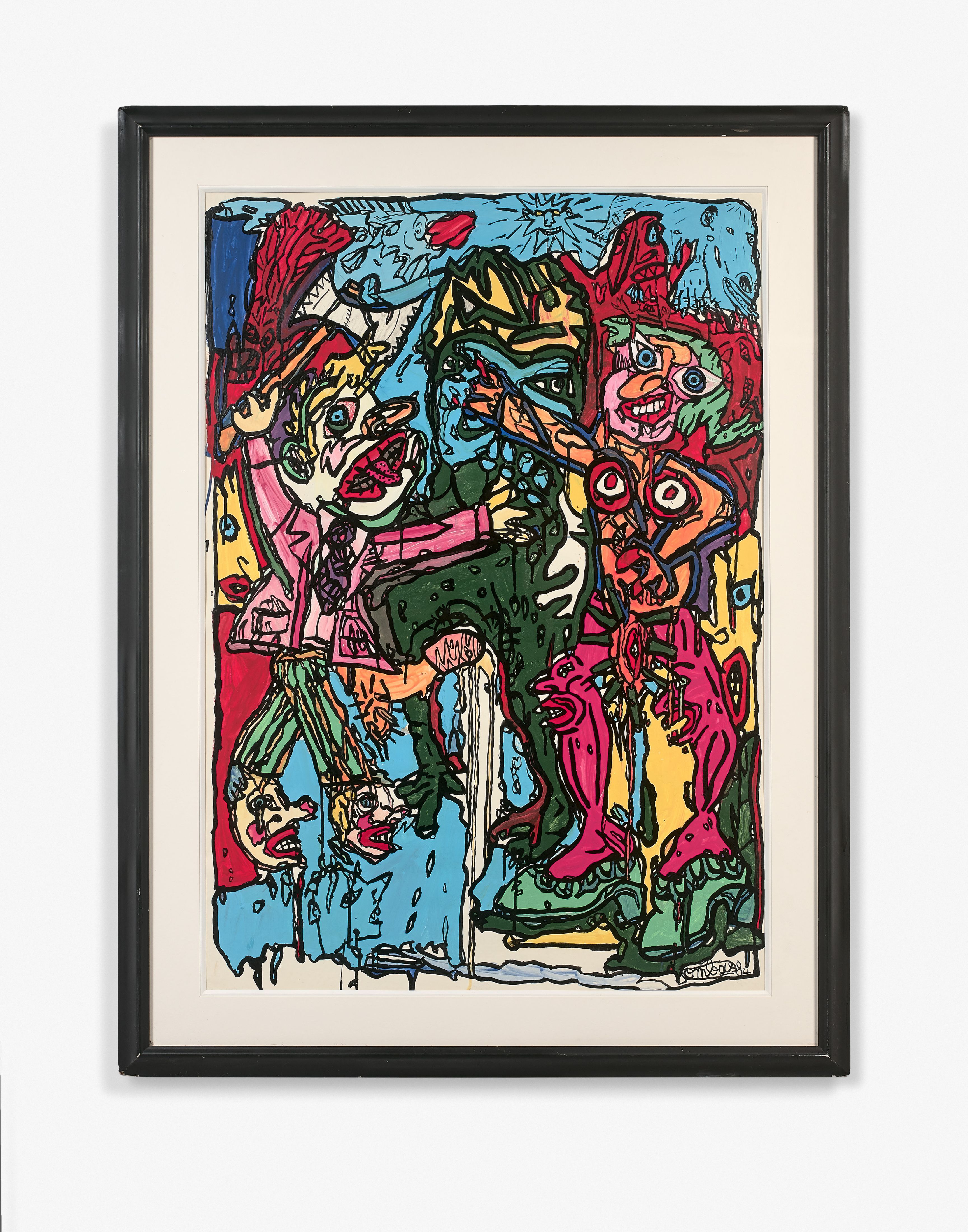 Loaded image