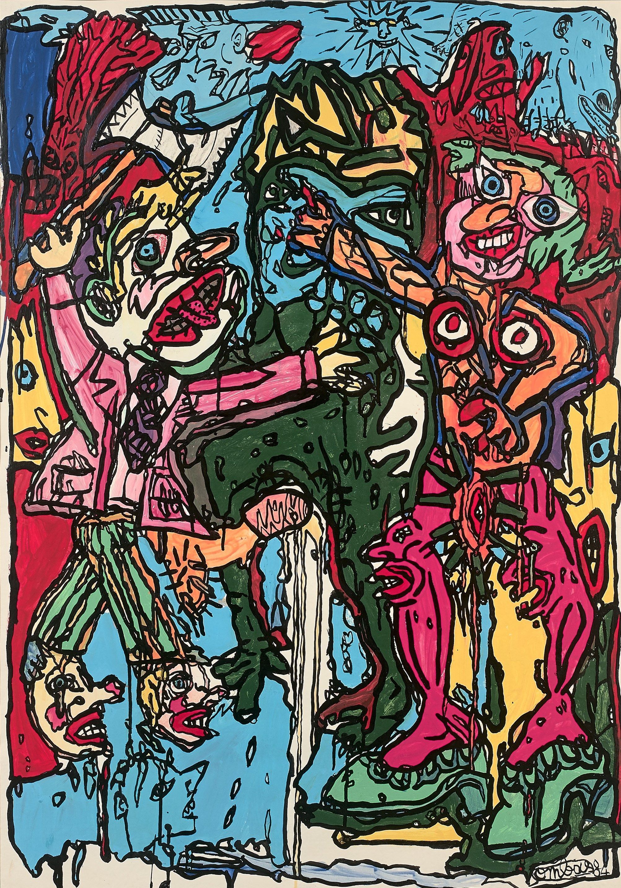 Loaded image