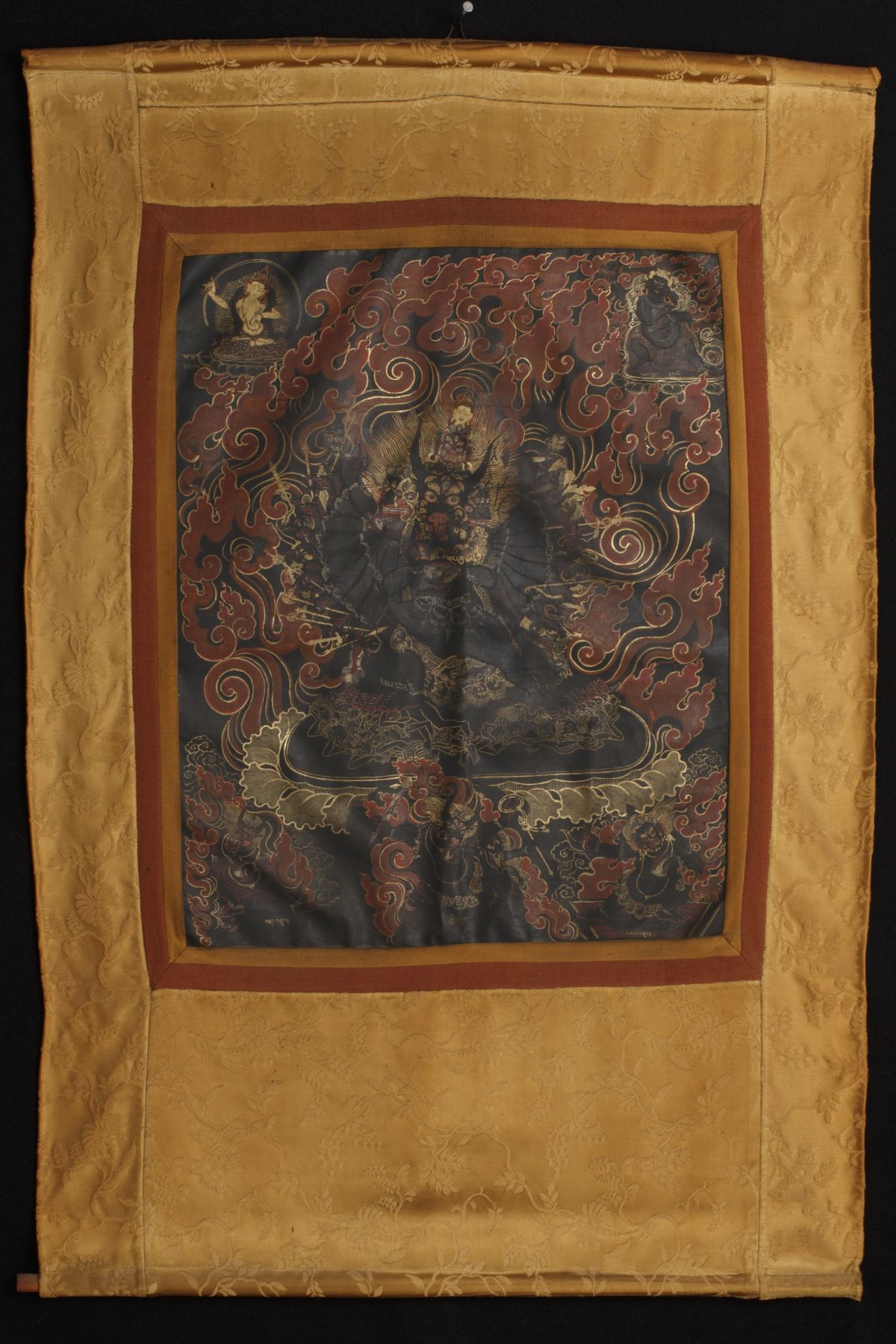 Loaded image