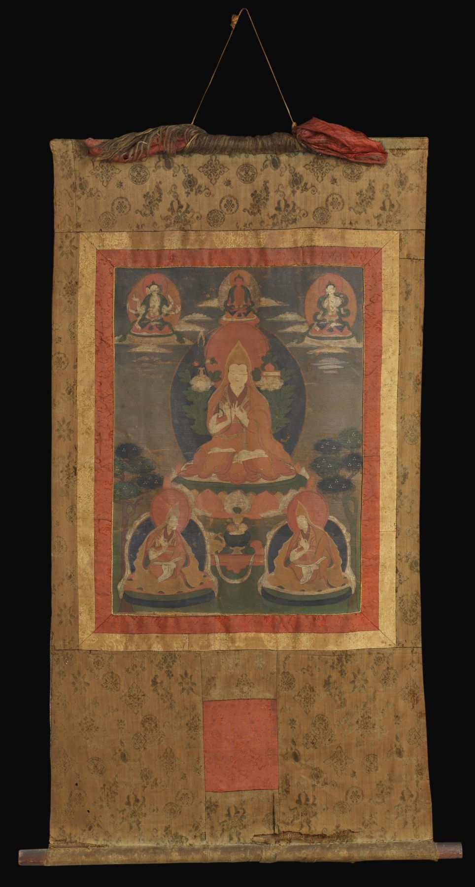 Loaded image