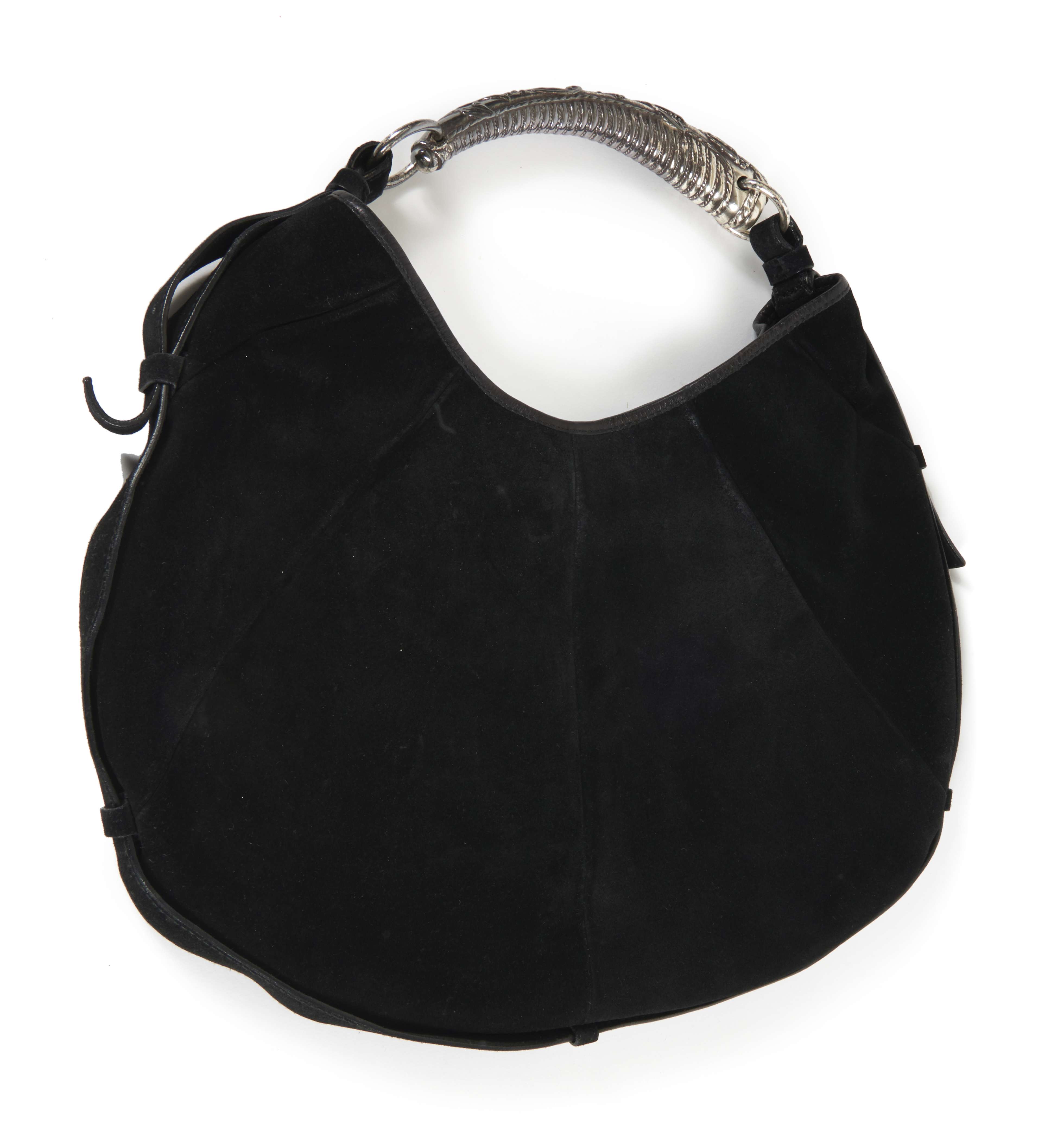 Yves Saint Laurent mombasa バッグ BAG モンバサ 私の愛用品 (6) YSL