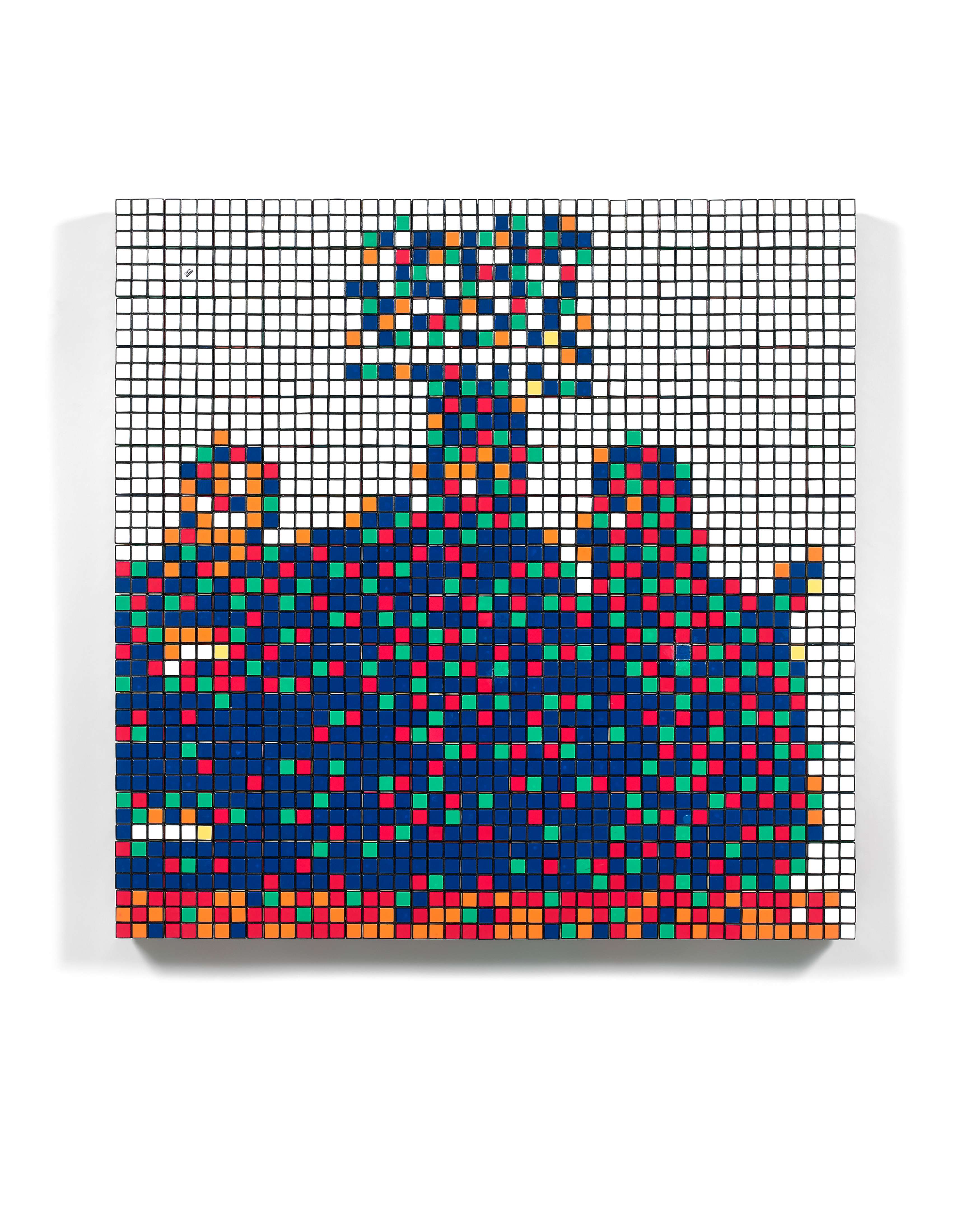 Loaded image